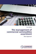 The management of commercial commodities assortment