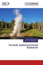 Tarımda Jeotermal Enerji Kullanımı