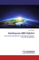Azerbaycan-ABD İlişkileri