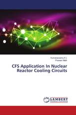 CFS Application In Nuclear Reactor Cooling Circuits