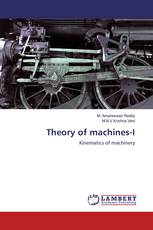 Theory of machines-I