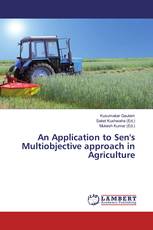 An Application to Sen's Multiobjective approach in Agriculture