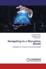 Navigating in a Disruptive World