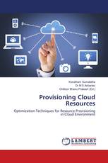 Provisioning Cloud Resources
