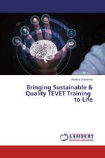 Bringing Sustainable & Quality TEVET Training to Life