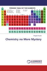 Chemistry no More Mystery
