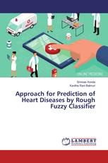 Approach for Prediction of Heart Diseases by Rough Fuzzy Classifier