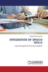 INTEGRATION OF SPEECH SKILLS
