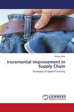 Incremental Improvement in Supply Chain