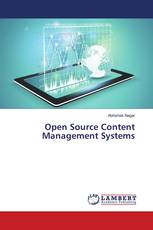 Open Source Content Management Systems