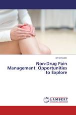 Non-Drug Pain Management: Opportunities to Explore