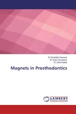 Magnets in Prosthodontics