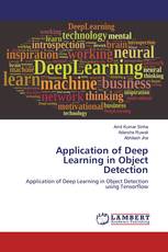 Application of Deep Learning in Object Detection