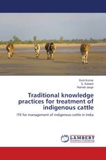 Traditional knowledge practices for treatment of indigenous cattle