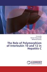 The Role of Polymorphism of Interleukin 10 and 12 in Hepatitis C