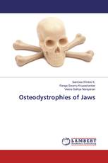 Osteodystrophies of Jaws