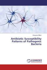 Antibiotic Susceptibility Patterns of Pathogenic Bacteria