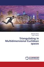 Triangulating in Multidimensional Euclidean spaces