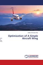 Optimization of A Simple Aircraft Wing