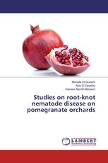 Studies on root-knot nematode disease on pomegranate orchards