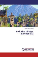 Inclusive Village In Indonesia
