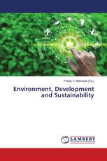 Environment, Development and Sustainability