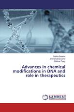 Advances in chemical modifications in DNA and role in therapeutics