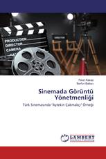 Sinemada Görüntü Yönetmenliği