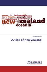 Outline of New Zealand