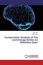 Comparative Analysis of Tea and Energy Drinks on Attention Span