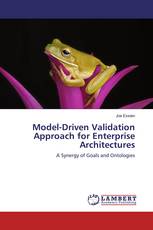 Model-Driven Validation Approach for Enterprise Architectures