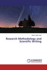 Research Methodology and Scientific Writing