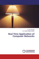 Real Time Application of Computer Networks