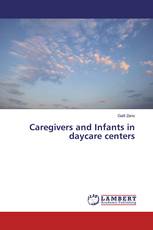 Caregivers and Infants in daycare centers