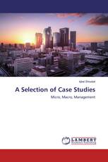 A Selection of Case Studies