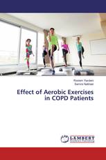 Effect of Aerobic Exercises in COPD Patients