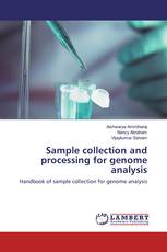 Sample collection and processing for genome analysis