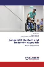 Congenital Clubfoot and Treatment Approach