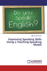 Improving Speaking Skills Using a Teaching-Speaking Model