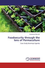 Foodsecurity through the lens of Permaculture