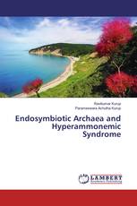 Endosymbiotic Archaea and Hyperammonemic Syndrome