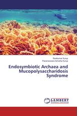 Endosymbiotic Archaea and Mucopolysaccharidosis Syndrome