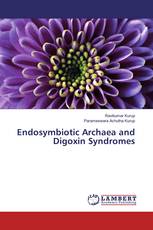 Endosymbiotic Archaea and Digoxin Syndromes