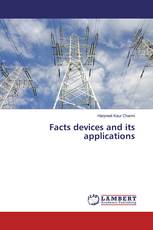 Facts devices and its applications