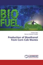 Production of Bioethanol from Corn Cob Wastes