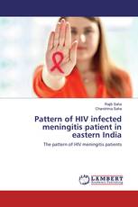 Pattern of HIV infected meningitis patient in eastern India