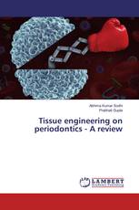 Tissue engineering on periodontics - A review
