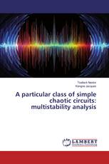 A particular class of simple chaotic circuits: multistability analysis
