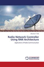 Radio Network Controller Using RAN Architecture