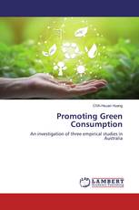 Promoting Green Consumption